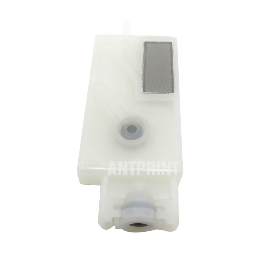 Transparent Ink Sac For Printers Black UV Damper