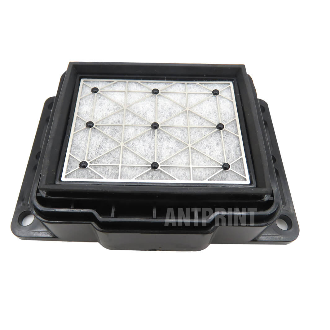 Ink Pad For xp600 Tx800 UV / DTG / DTF / Wall printer Clean Unit