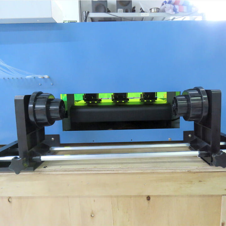 2023 best dtf printer double epson dx9 printhead dtf printing for sale