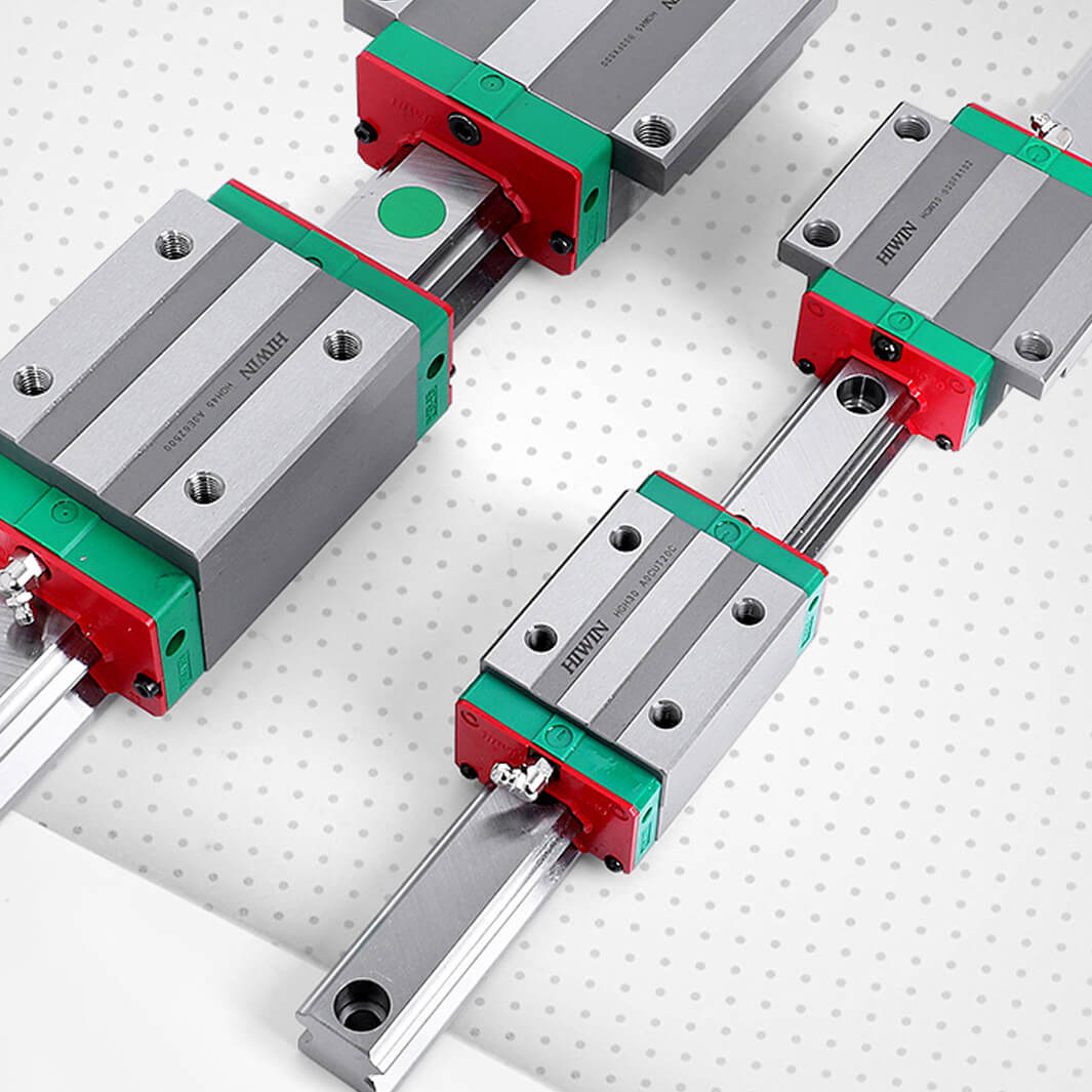 best 6090 uv printer with silend guide rail