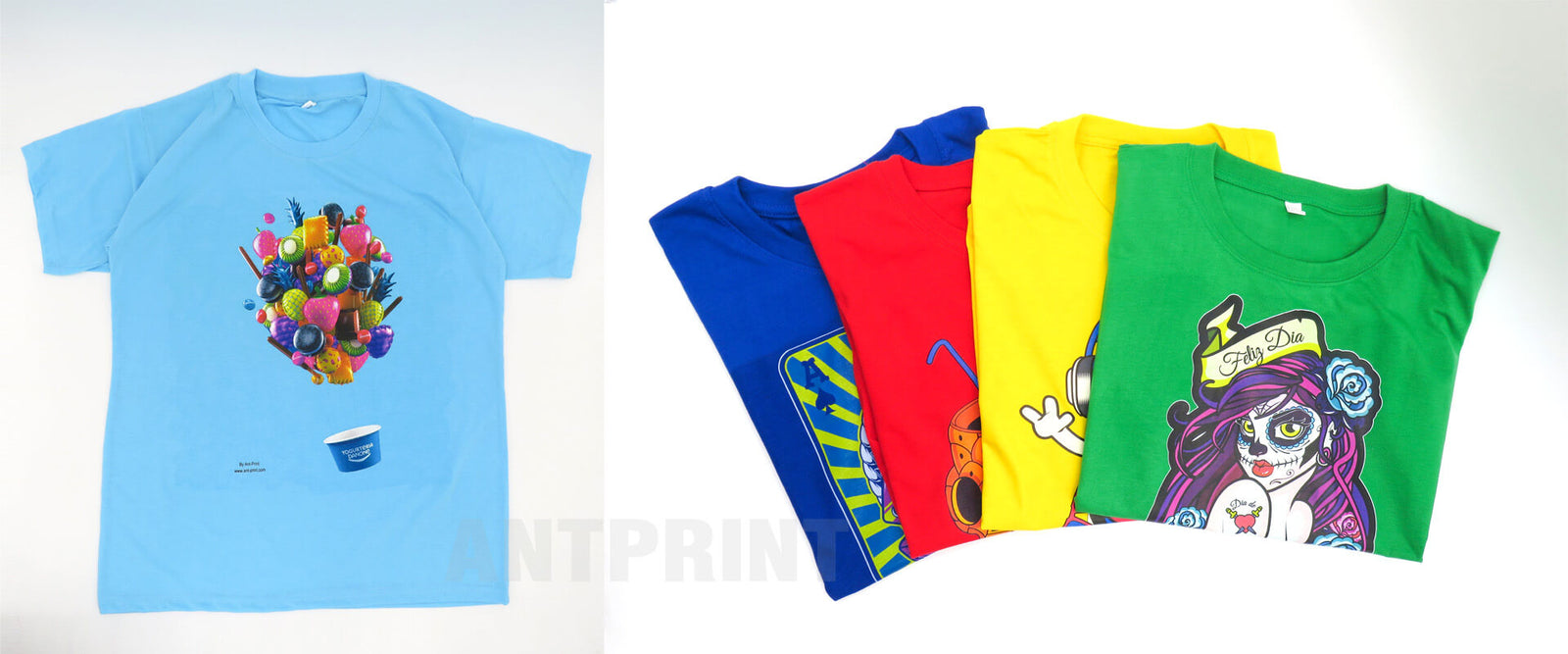 t shirt printing machine for small business