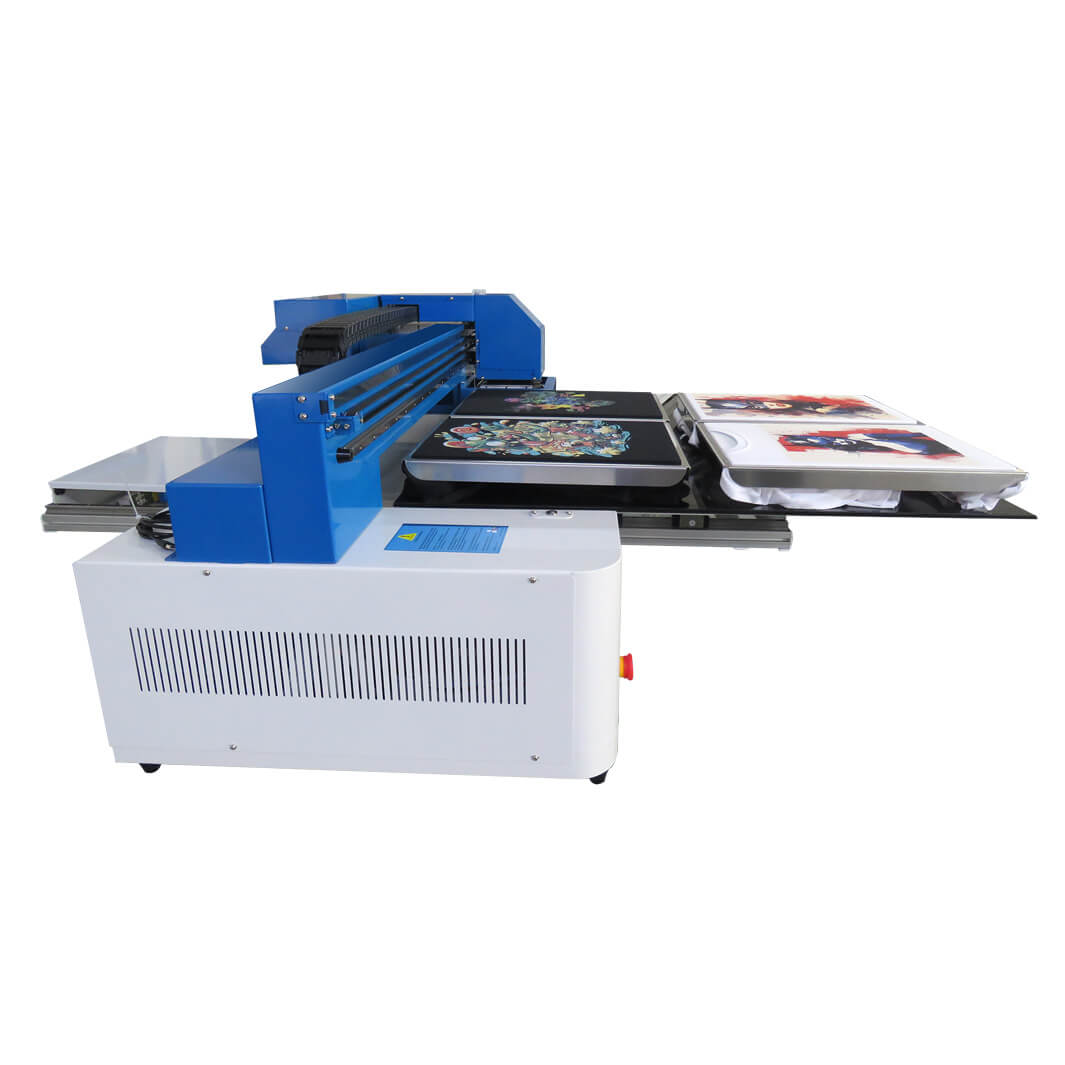 Best Digital Bulk Custom Tshirt Printing Machine