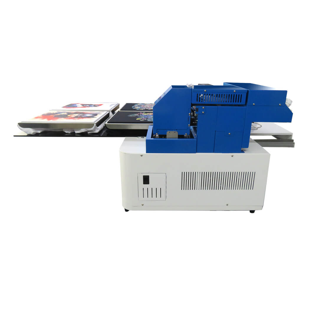 Best Digital Bulk Custom Tshirt Printing Machine