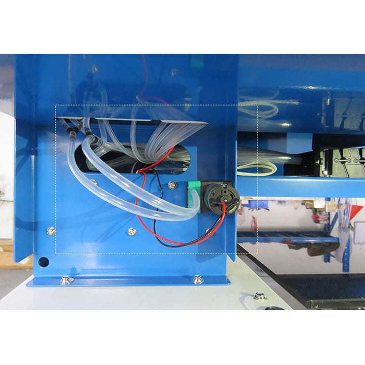 Best Digital Bulk Custom Tshirt Printing Machine