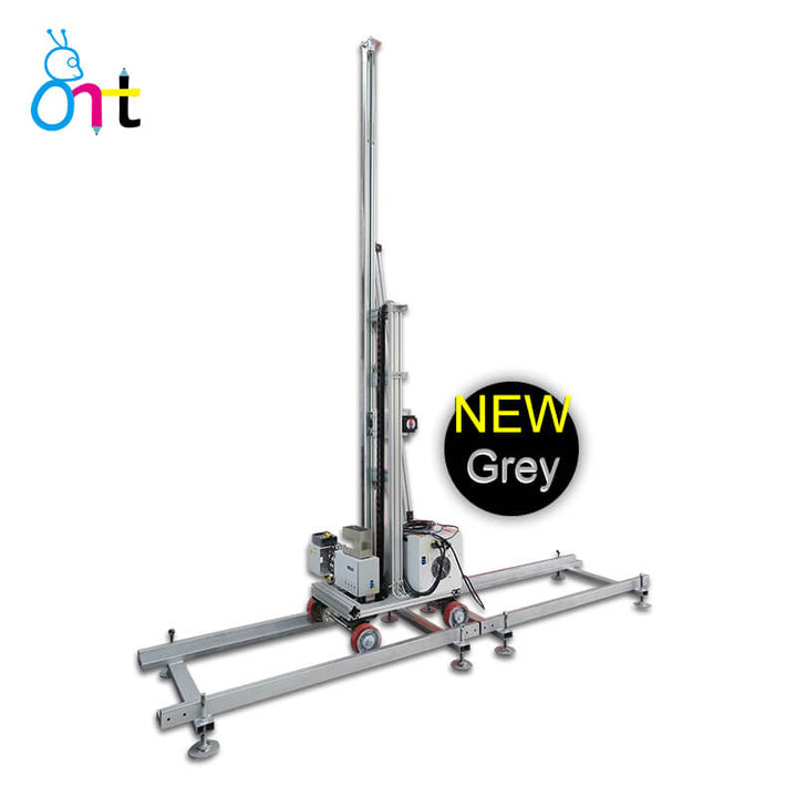 Graffiti Art Printer Wall Printing Machine | M series