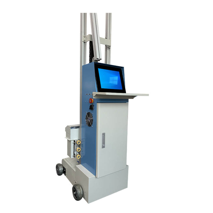 Direct To Wall Art Printing Machine Price For Sale | E Series