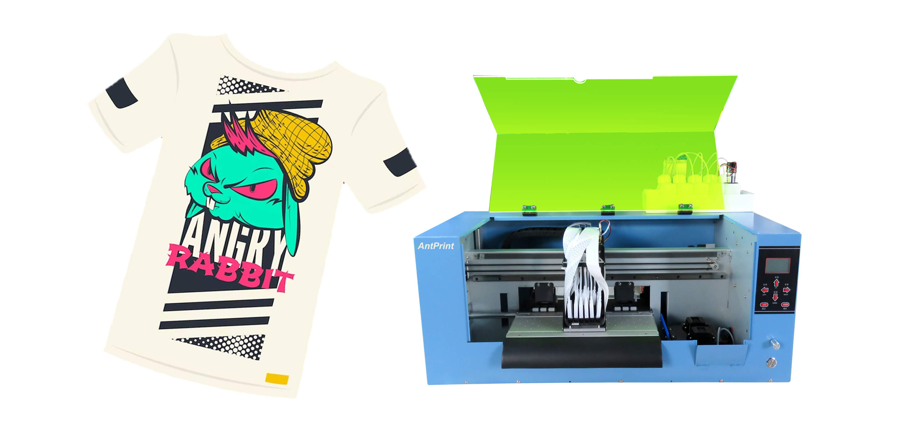 print on demand
