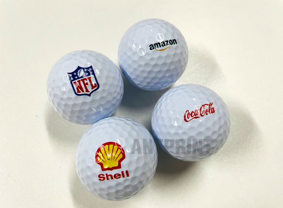 Golf Ball Printer Custom Golf Ball Logo Printing Machine
