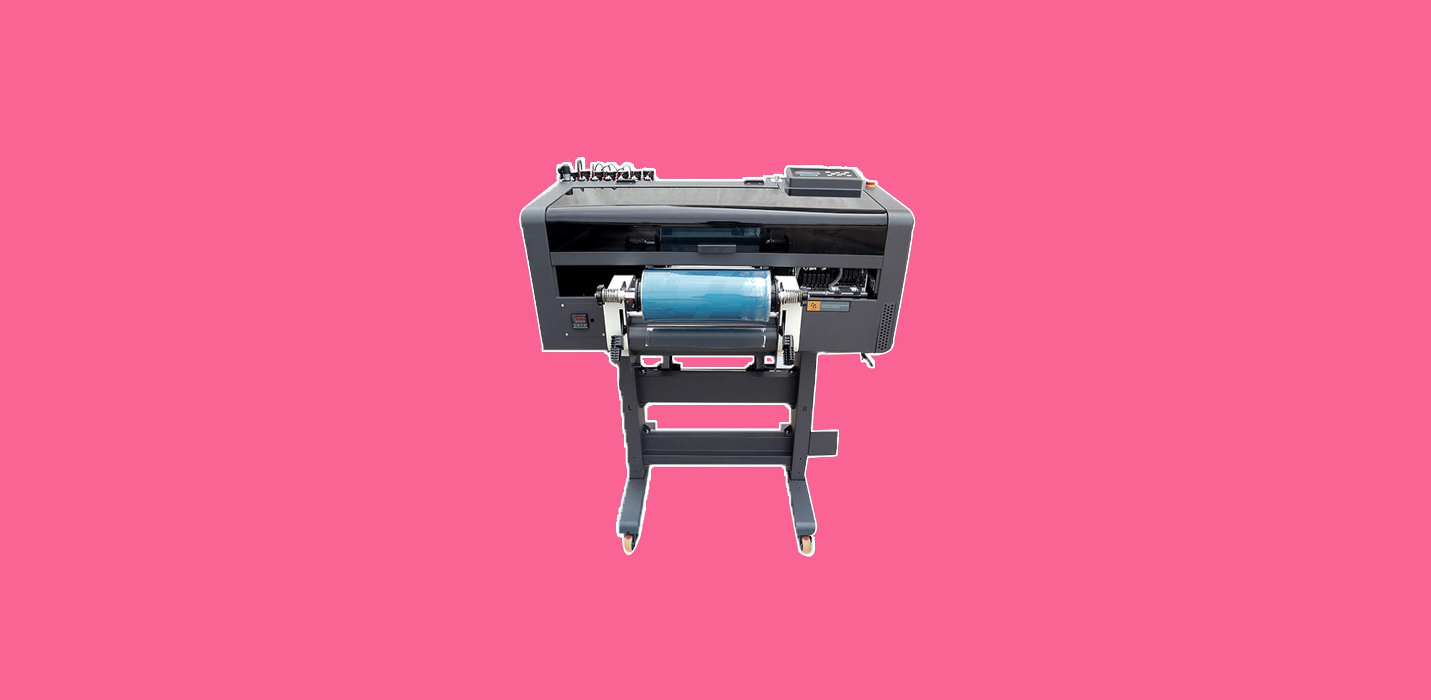 UV DTF Printer