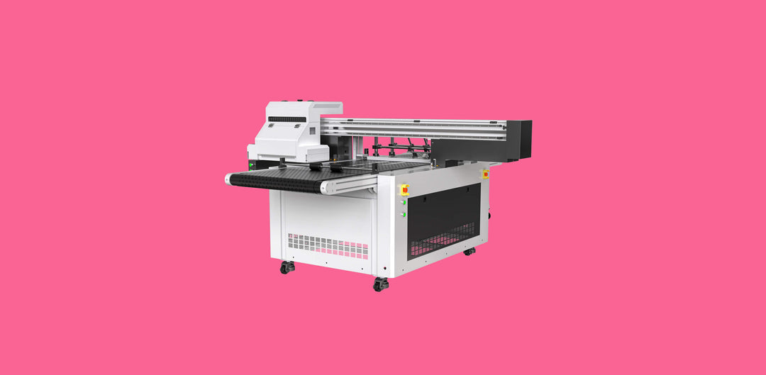 Single Pass Printer