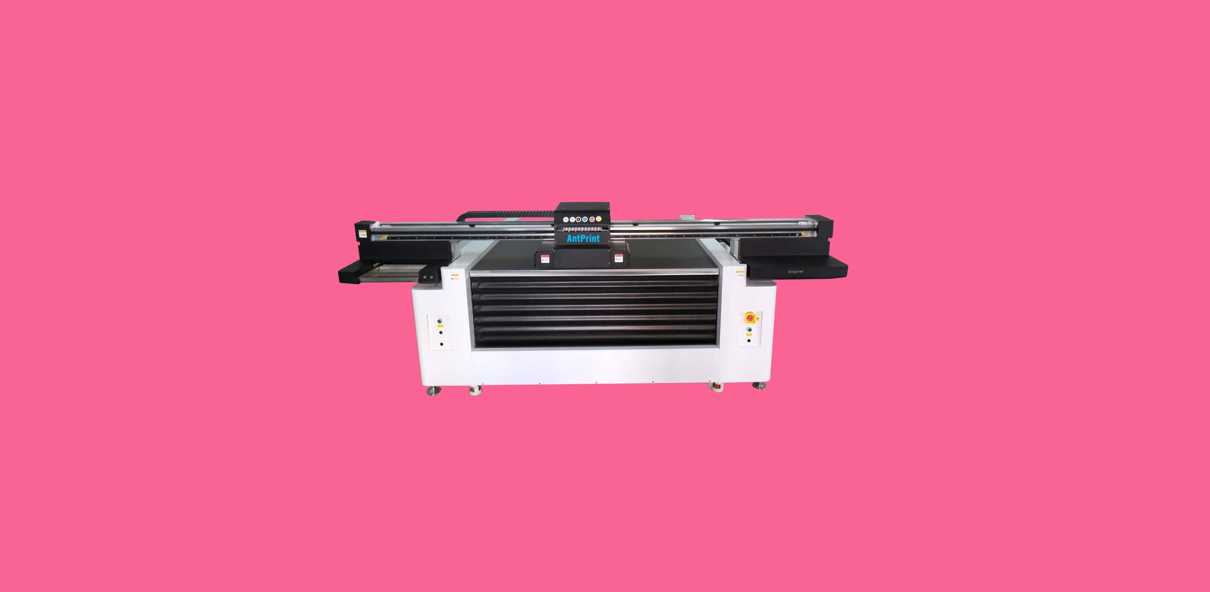 UV flatbed Printer