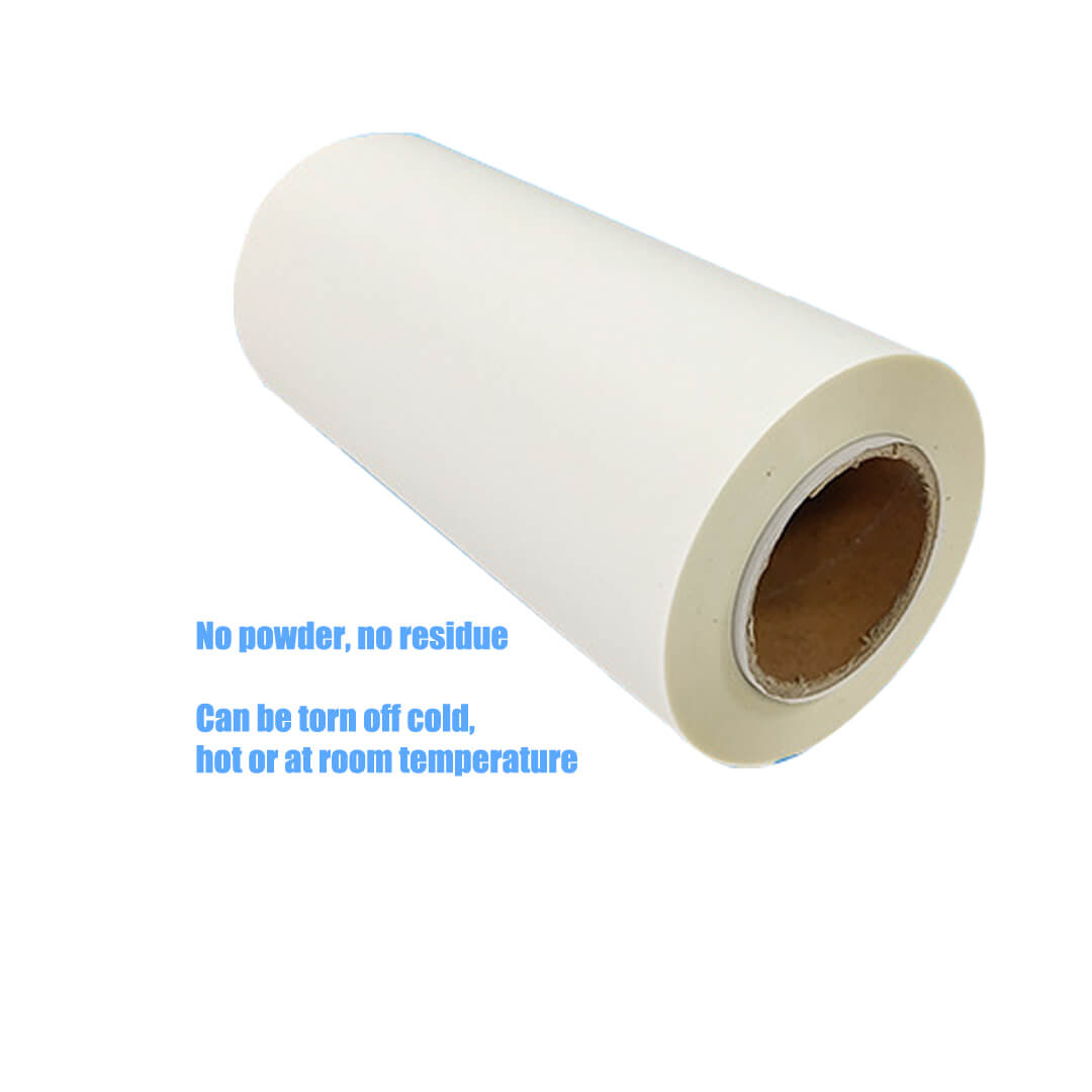 Best Hot / Cold Peel DTF Transfer Film Roll 30cm 60cm