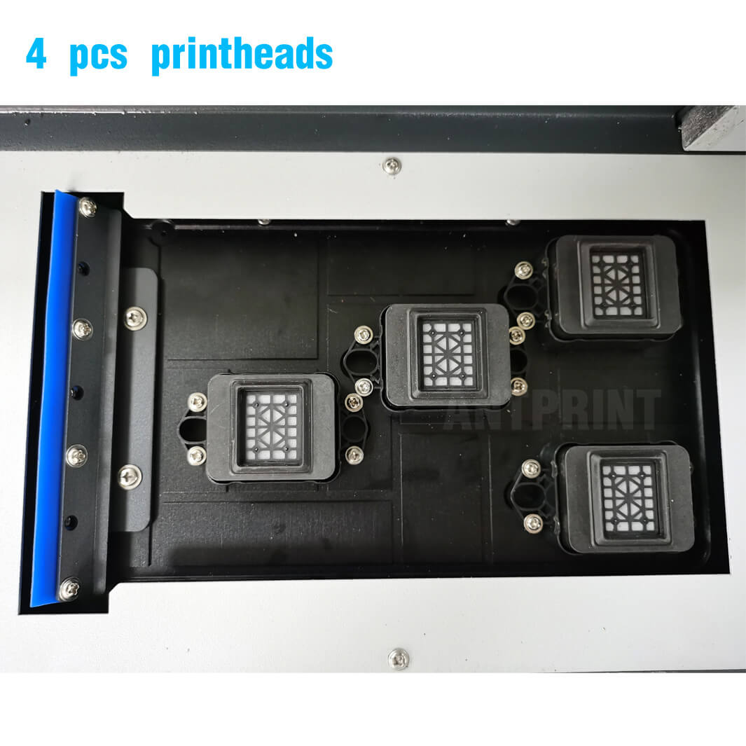 6090 uv printing machine