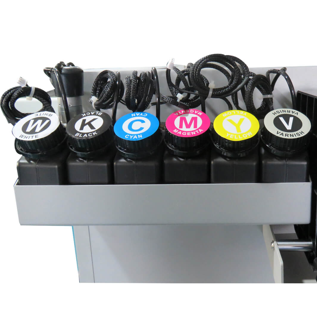 Best 24‘’ UV DTF Laminating Printer Price | AP-2F