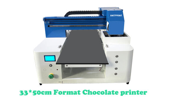 Best Chocolate Printer Direct Print On Chocolate | AntPrint ...