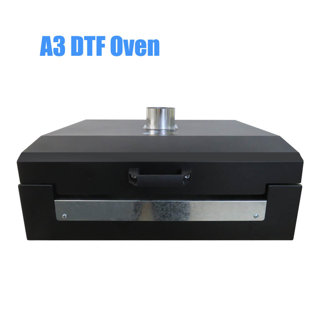 Desktop A3 Size DTF Curing Oven | AntPrint