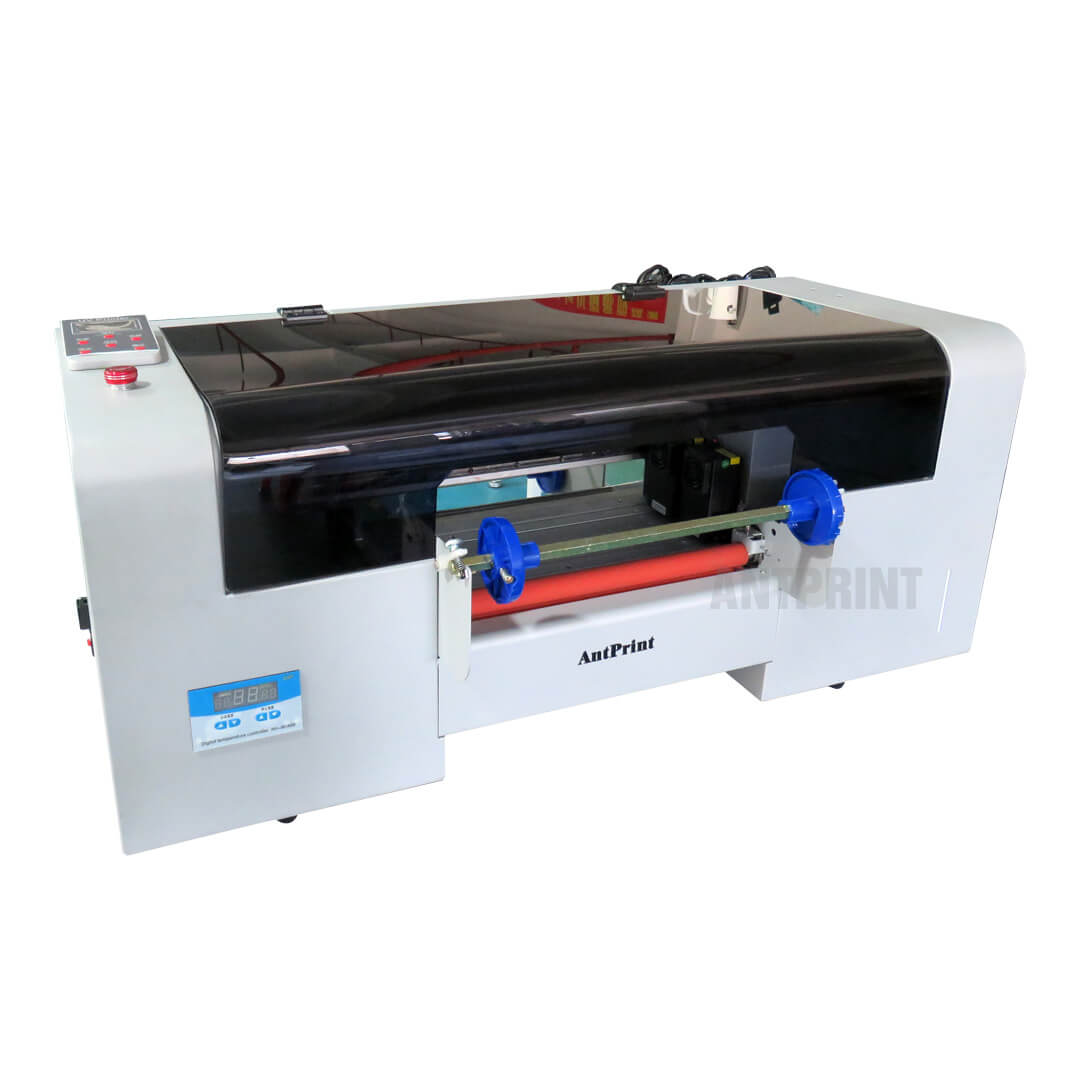 Best 24‘’ UV DTF Laminating Printer Price | AP-2F