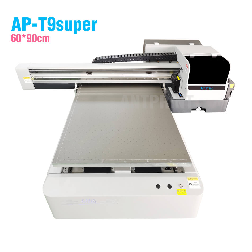 AP-T9 6090: un piano più ampio da sfruttare con un progetto preciso
