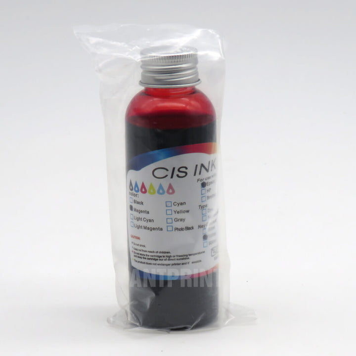 Best Edible Ink For Printers | Epson Series 6 Color