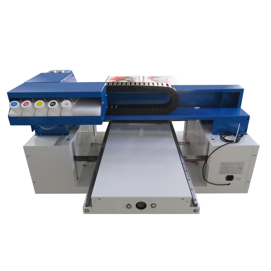 Best Digital Bulk Custom Tshirt Printing Machine | AP-T9 – Specialized ...