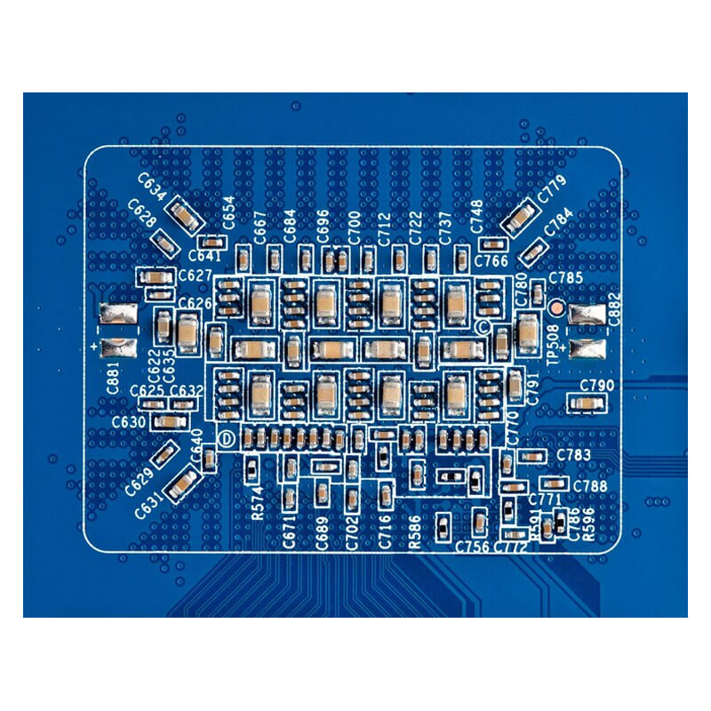 Printed Circuit_Board