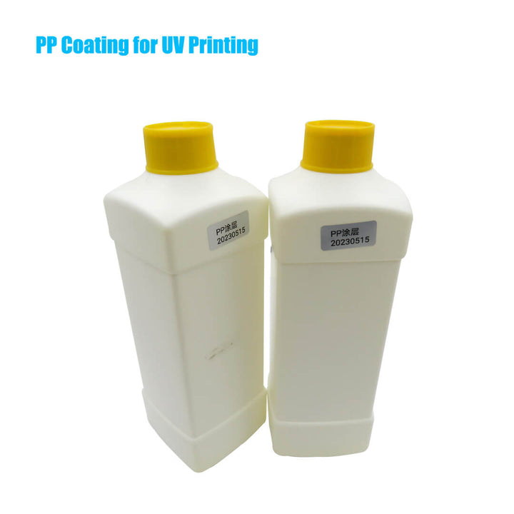 PP Coating For UV Printing | AntPrint