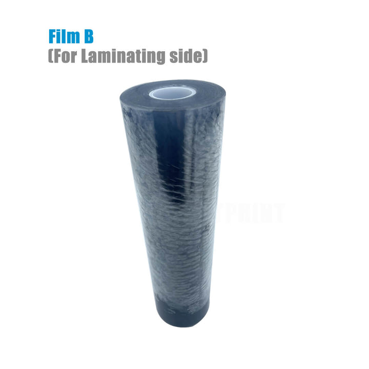 A3 UV DTF Transfer Film For UV Flatbed DTF Printing