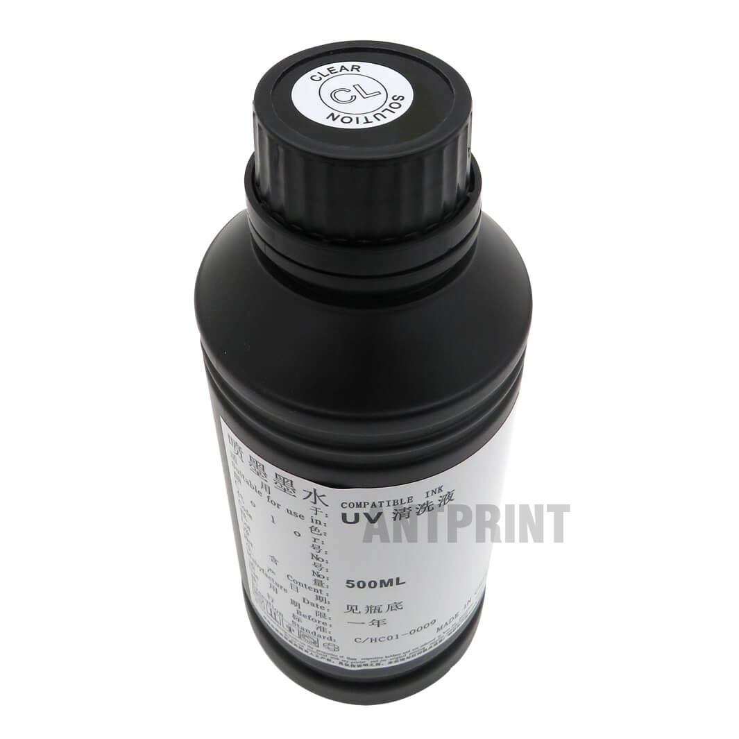 UV Printer Ink | Printing UV Curable inkjet Ink | AntPrint ...