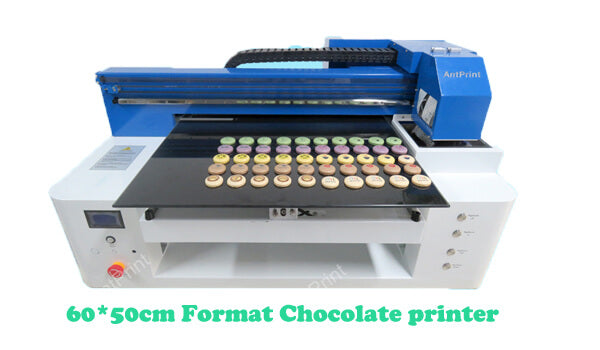 Best Chocolate Printer Direct Print On Chocolate | AntPrint ...