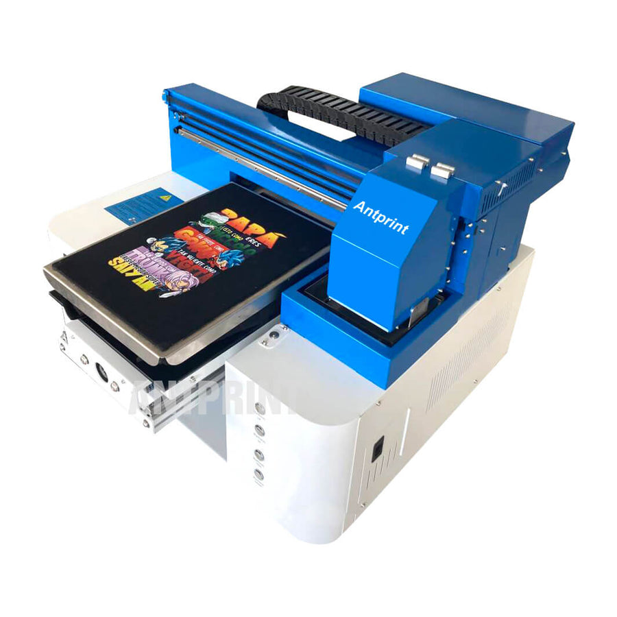 2024 The Best A3 DTG Printer For Small Business | AntPrint ...