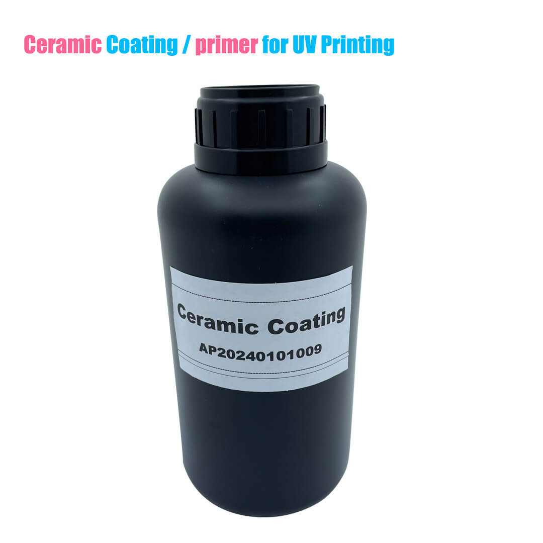 Best Professional Ceramic Tile Primer Ceramic Coating For UV Printing