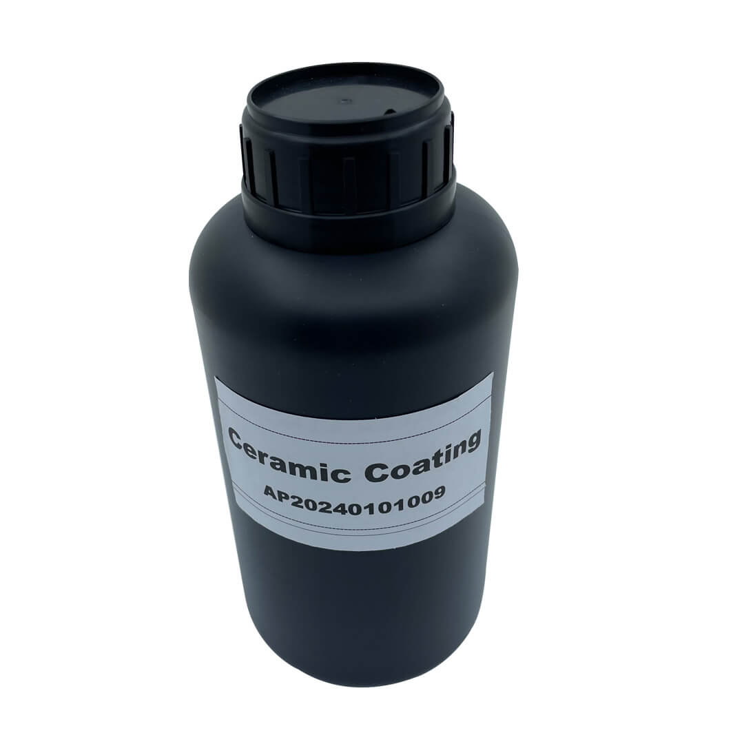 Best Professional Ceramic Tile Primer Ceramic Coating For UV Printing