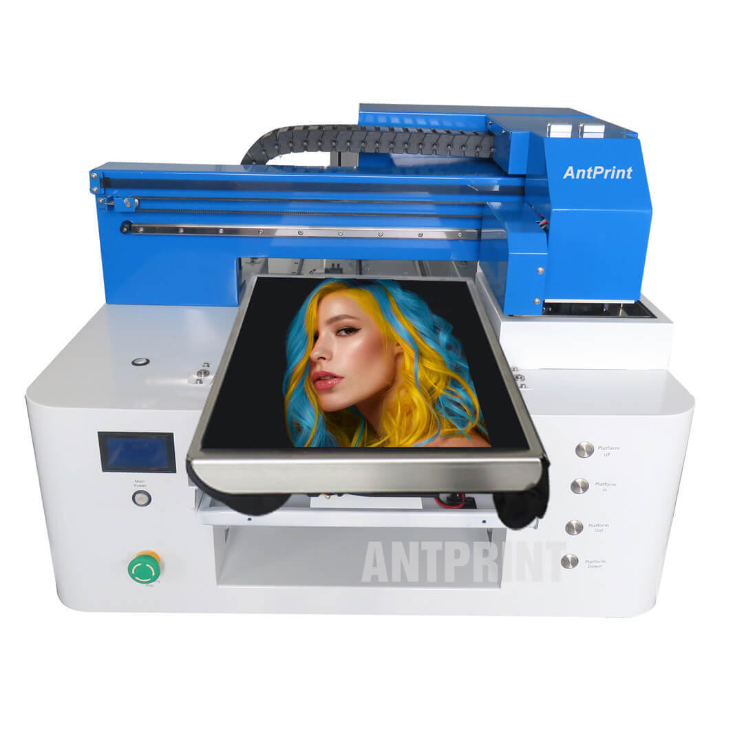 Stampa Diretta Stampante Digitale Per Tessuti Prezzo Stampante