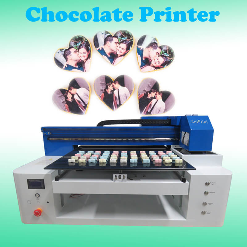 chocolate printer