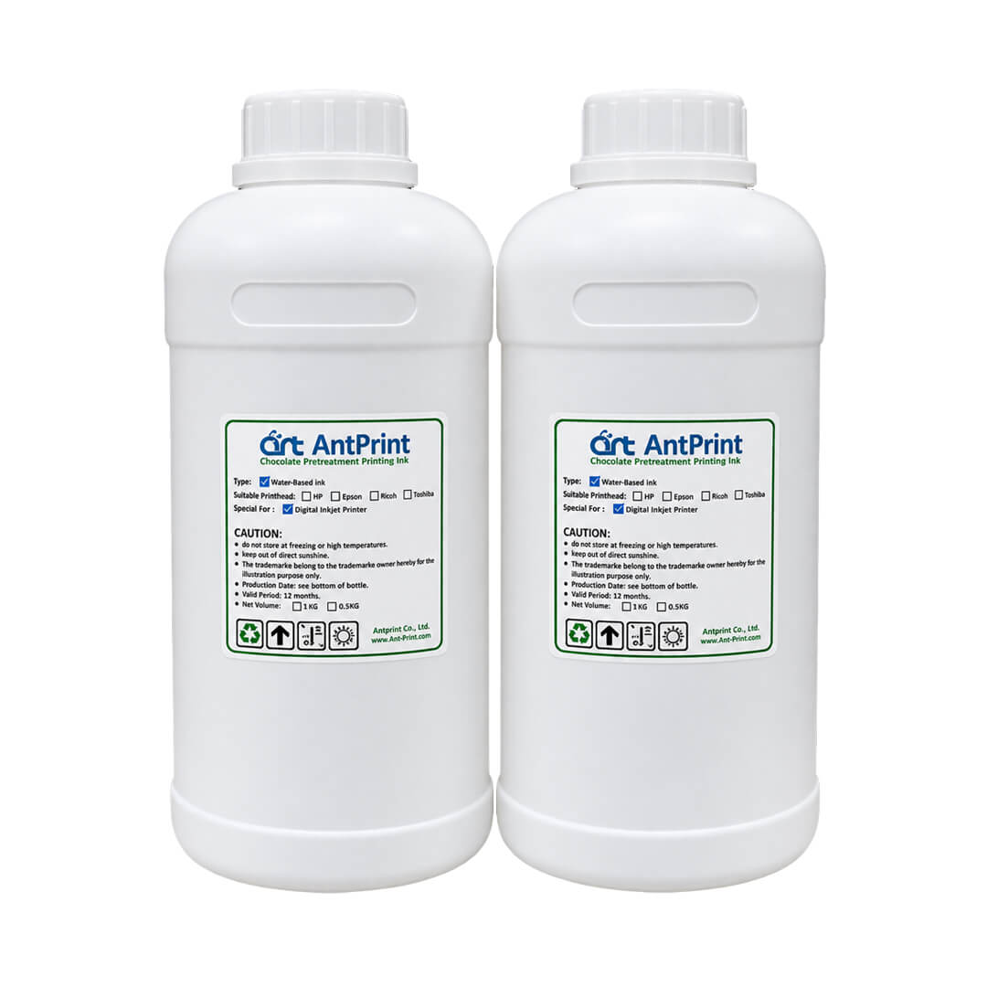 AntPrint Chocolate Pre-treatment Liquid