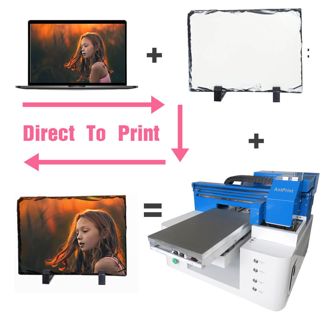 direct to uv printing