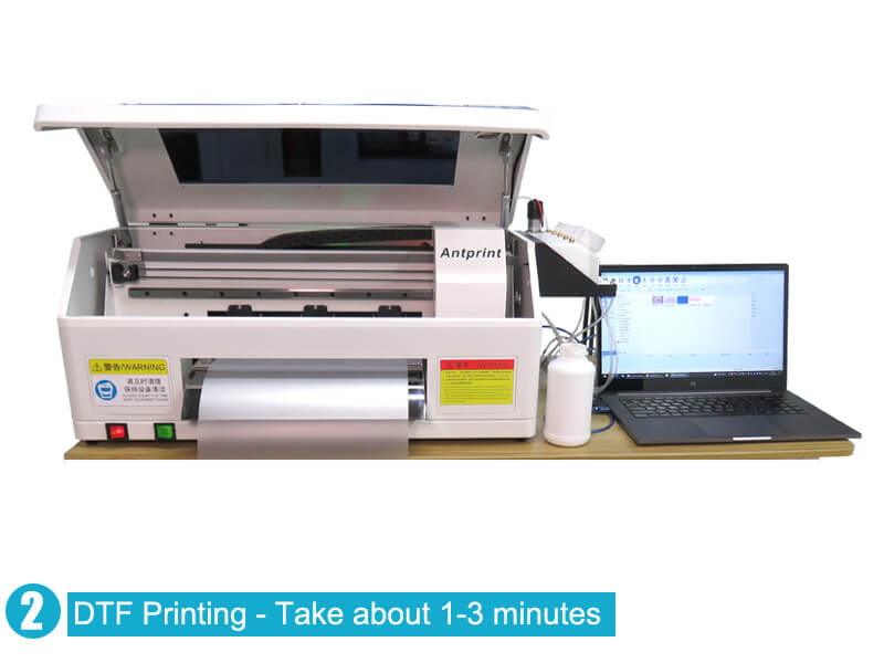 dtf printing - dtf printer direct print