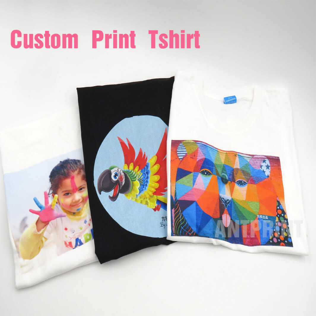 Dtg Printing Pros And Cons Custom Dtg Printing Customize Products