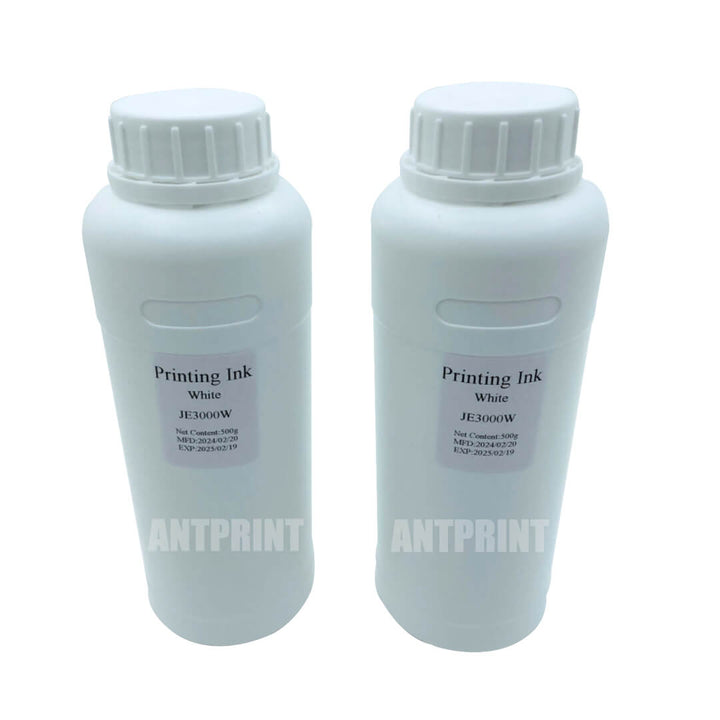 1 L White Edible Ink Best Edible White ink W