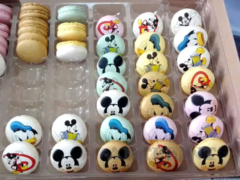 edible prints for cookies