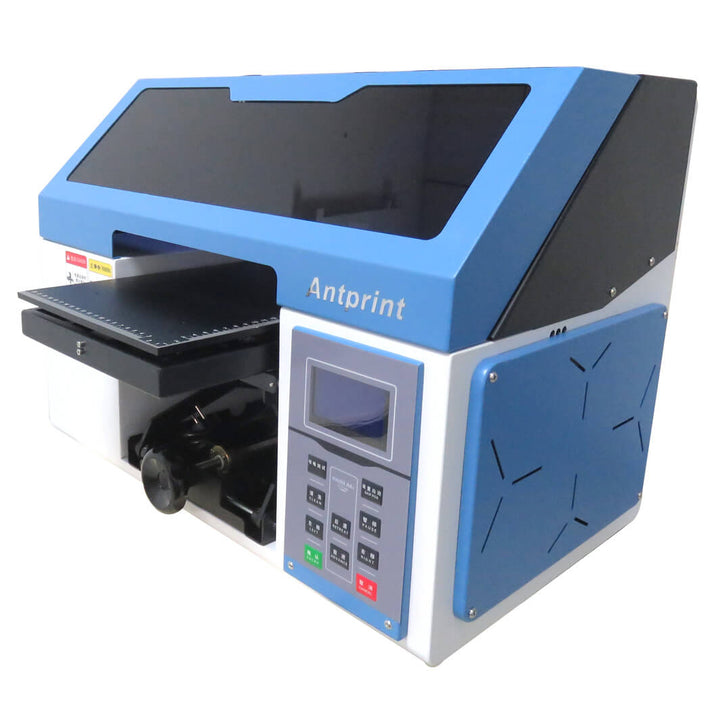 New 2nd Generation A4 Edible Food Printer For Macaron Chocolate Cake etc.