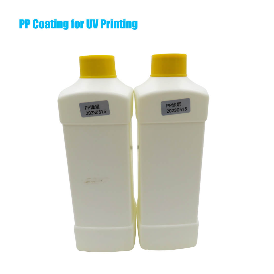 PP Coating For UV Printing | AntPrint