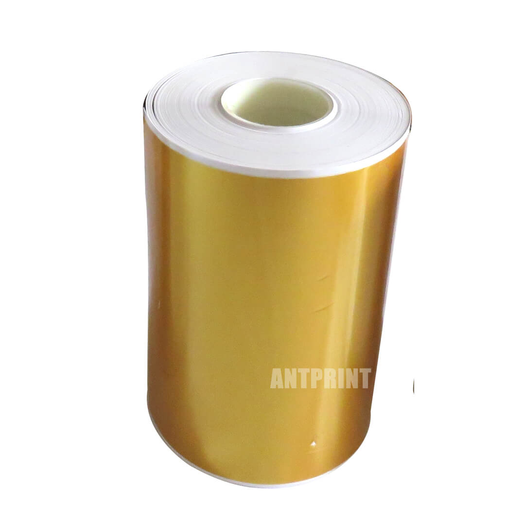 Roll-In-Roll UV DTF Transfer Film For UV-DTF-Printer