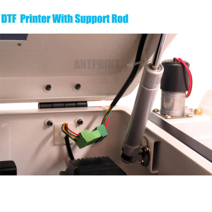 Economic A3 DTF Transfer Printer Best DTF Printer For Beginner