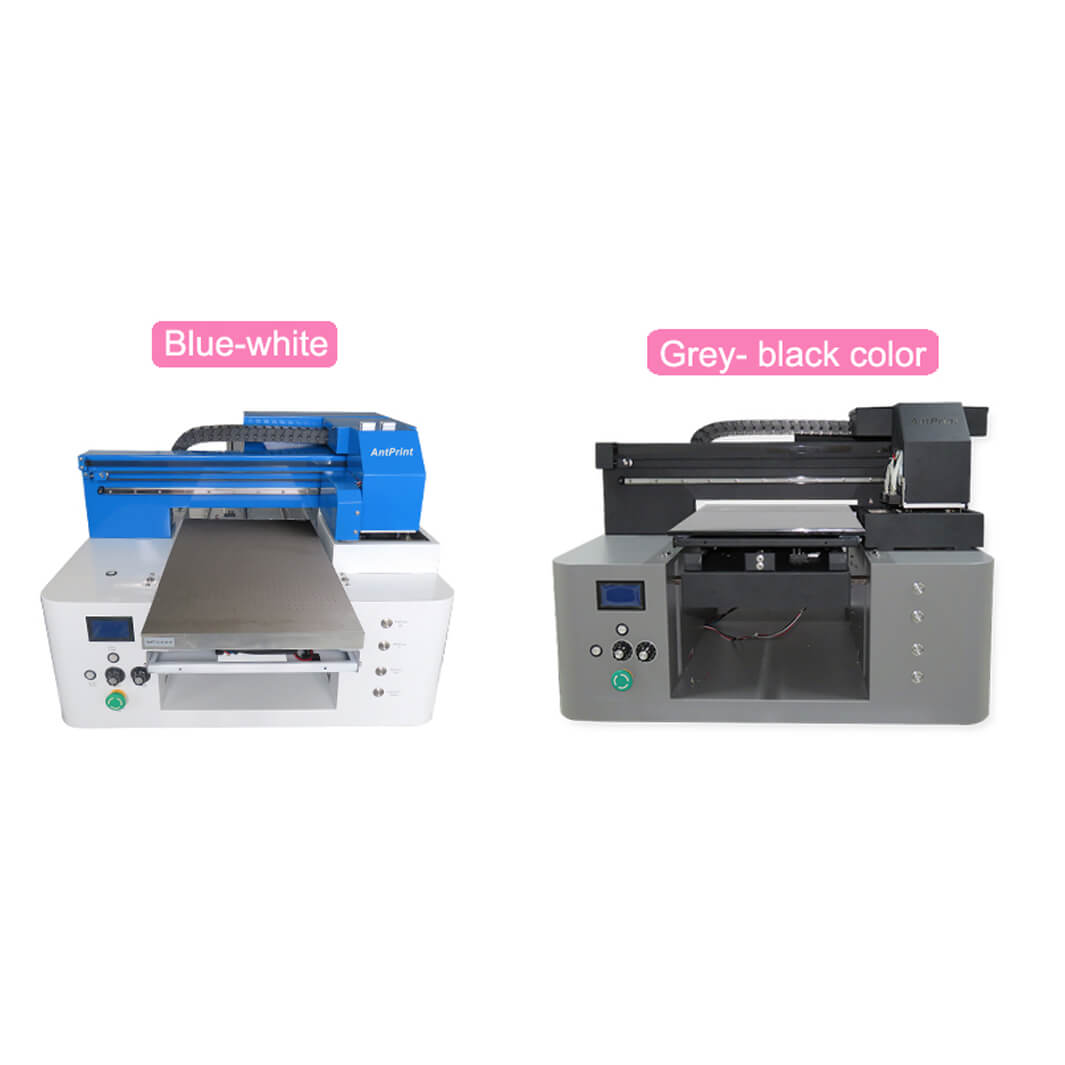 13'' Flatbed UV DTF Printer Price For Cup Wraps